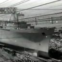 Andrea Doria - 3 – Andrea Doria – spouštění na vodu – youtube