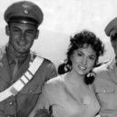 Gina Lollobrigida - 3 – Film Chléb, láska a fantasie (1953) v roli Výtržnice -dokina.tiscali.cz