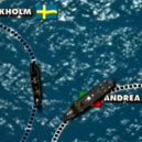 Andrea Doria - 32 – Andrea Doria – zbývalo 100 sekund na do srážky – youtube