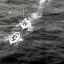 Andrea Doria - 34 – Andrea Doria – záchranné čluny z Andrea Dorii – youtube