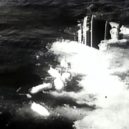 Andrea Doria - 39 – Andrea Doria – uvolněné a převrácené záchranné čluny z levoboku – youtube