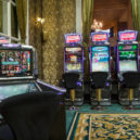 Casino Pupp, tak stylové a luxusní, že se tu natáčela bondovka Casino Royale - 8m