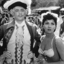 Gina Lollobrigida - 9 – Film Fanfán Tulipán (1952) – CSFD
