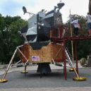 Apollo 11 - Planetárium Apollo 11 7,19