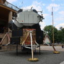 Apollo 11 - Planetárium Apollo 11 7,19