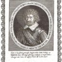 Bonaventura hrabě Buquoy - Karel Bonaventura na rytině z Theatrum Europaeum – WIKIPEDIE