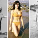 Bikini - Marilyn Monroe – Raquel Welch a Ursula Andress – bikiny – Ranker