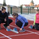 Tréninky Černošice Dobřichovice - Nejdřív sportovní všestrannost, pak specializace – foto archiv ASK DIPOLI