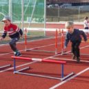 Tréninky Černošice Dobřichovice - Nejdřív sportovní všestrannost, pak specializace – foto archiv ASK DIPOLI 2