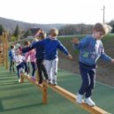 Tréninky Černošice Dobřichovice - Nejdřív sportovní všestrannost, pak specializace – foto archiv ASK DIPOLI 3