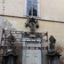 Návštěva zámku Osečany - PŘÍBRAMSKO Zámkem Osečany se prošly různé umělecké slohy – foto AC 5
