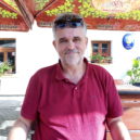 Úholičky a zastupitel Alojz Šula - All-focus