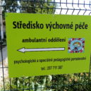 Středisko výchovné péče Dobřichovice - All-focus