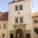 Zámek Moravská Třebová - KONICA MINOLTA DIGITAL CAMERA