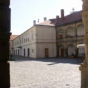 Zámek Moravská Třebová - KONICA MINOLTA DIGITAL CAMERA
