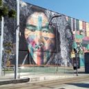 Graffiti Rio de Janeiro - grafitti Rio 4 – foto AC