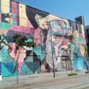 Graffiti Rio de Janeiro - grafitti Rio 5 – foto AC