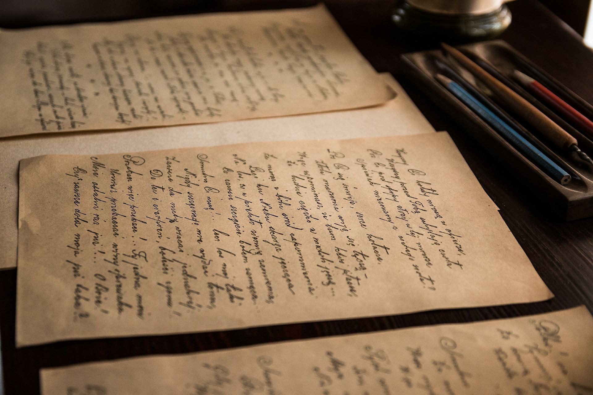 Parlamentní digitální depozitář nabízí exkurzi do dokumentů a projevů od 11. století po současnost
