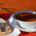 Jídla z buřtů - soup-959821_1920
