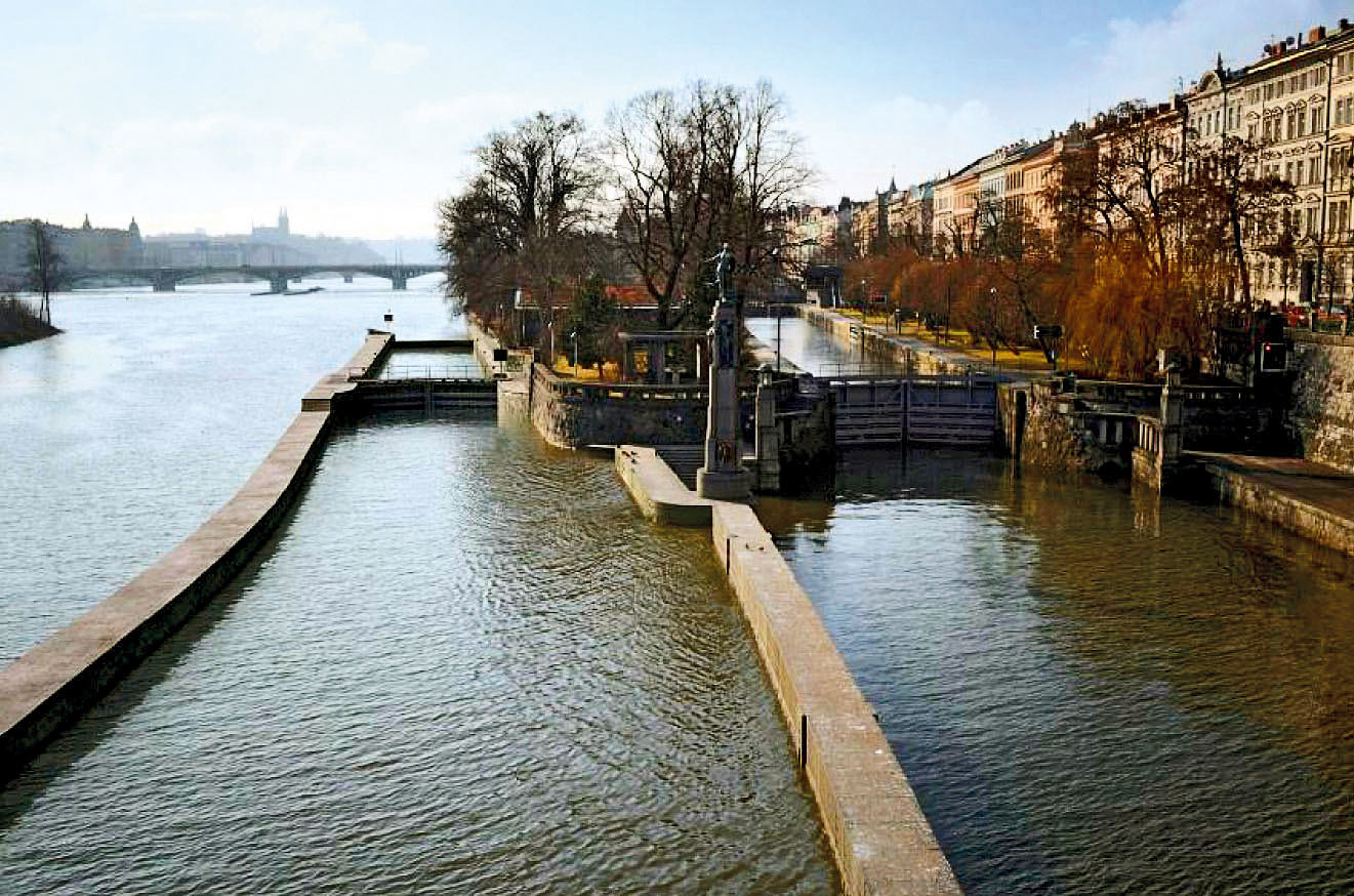 Praha 5 má jasno. Další plavební komora je pro nás nepřijatelná a budeme proti ní bojovat!