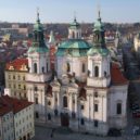 Kostel sv. Mikuláše na Starém Městě - 0 unesco czech