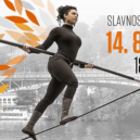 Letní Letná - 1 ll
