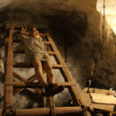 Právo útrpné a popraviště - Muzeum mučení – hrad Loket
