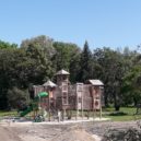 Vysočanský park Zahrádky - 20190603_105732