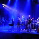 Pražské hudební kluby 19. – 25. srpna - 3 bohemian pink floyd