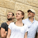 Pražské hudební kluby 13. – 18. srpna - 3 jeffer