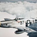 Heinkel He 178 - 300px-P-51-361 mustang