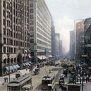 Bugs Moran a prohibice - 300px-StateStreetc1907