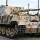 Ferdinand Porsche - stíhač tanků Ferdinand