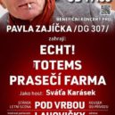 Pražská hudební scéna 27. srpna – 1. září - 5