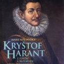 Kryštof Harant a hrad Pecka - životopisná kniha
