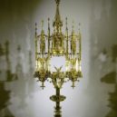 Umění doby Václava IV. - 6b sedlecká monstrance wi