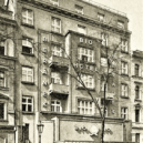 Otakar Nekvasil - 7a hotel beránek nekvasil