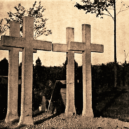 Rota Nazdar - 7c b Druhý hrob Březovského – v Sillery