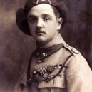 Rota Nazdar - 9 preiminger Čs. obec legionářská