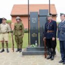 Armádní generál Ingr - 9 vlkošské dny vjenských tradic 16 vlkoš