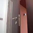 Tipy, jak zabezpečit domov - dveře ADLO