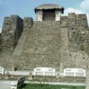 Ahuitzotl - Ahuizotl začal svou vládu potlačením Huastecké vzpoury – pozdní postklasický chrám Huastéků v Castillo de Teayo – wikipedie