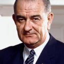 Horká linka - Americký prezident Johnson – Wikipedie