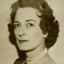 Ian Fleming a jeho James Bond - Ann_Geraldine_Mary_Fleming_died_1981