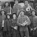 William Booth, zakladatel Armády spásy - Armáda spásy – Philadelphia 1879, USA – massachusetts.salvationarmy.org