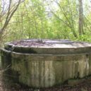 Vysílač Konstantynow - Basement_Konstantynow_Radio_Mast17092015