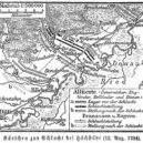 Bitva u Höchstädtu 1704 - Bitva u Höchstädtu, postavení na začátku bojů – wikipedie