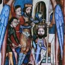 Bitva na řece Lechu 955 - Boleslav I (915 – 972) – wikipedie