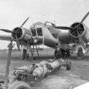 Bitva u Höchstädtu 1704 - Bombardér RAF Bristol Blenheim – Wikimedia Commons