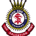 William Booth, zakladatel Armády spásy - Crest_of_The_Salvation_Army